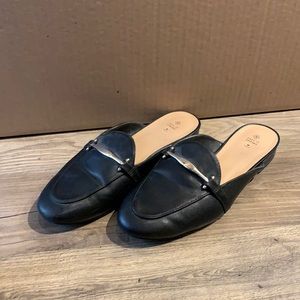 Call it spring Loafers